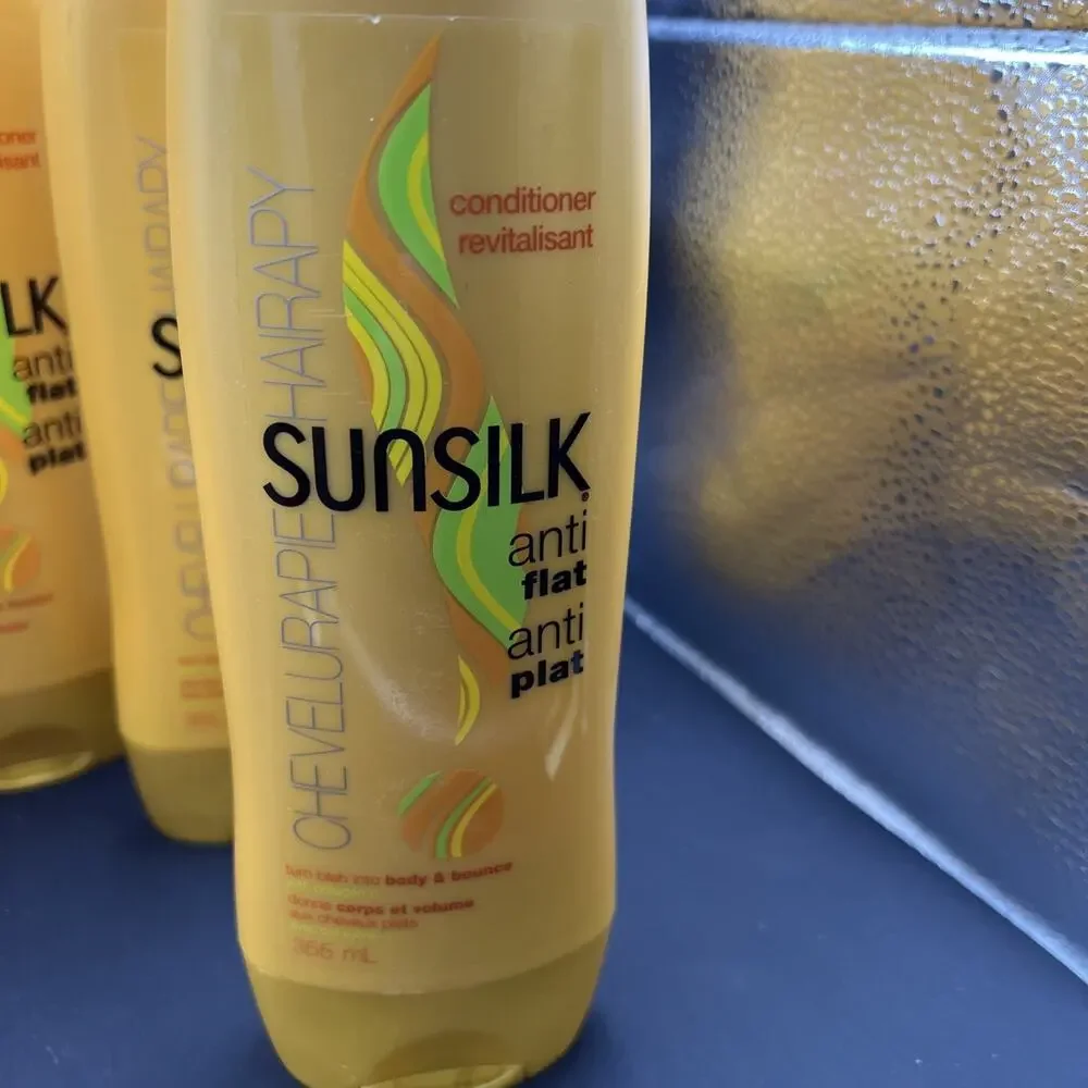 Sunsilk hairapy daring